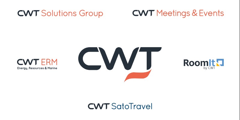 Carlson Wagonlit Travel (CWT)