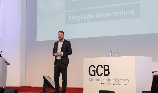 GCB German Convention Bureau e.V