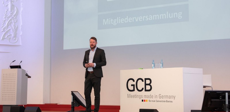 GCB German Convention Bureau e.V