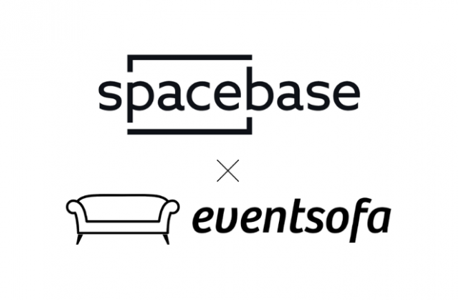 Spacebase - Eventsofa