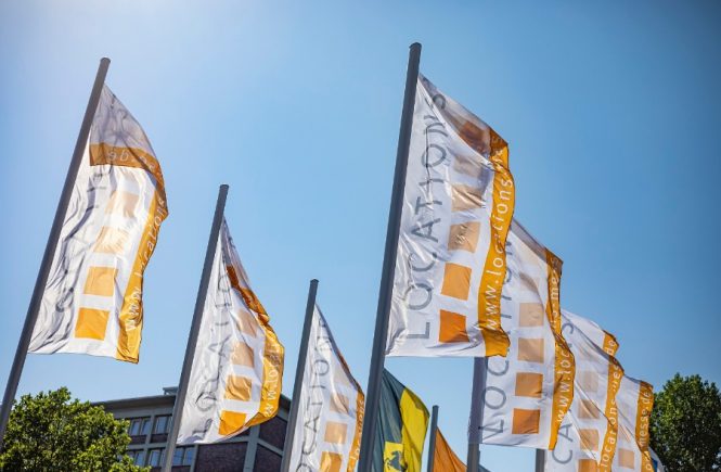 LOCATIONS startet noch in 2019 neue MICE-Fachmesse in München