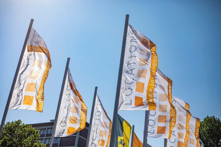 LOCATIONS startet noch in 2019 neue MICE-Fachmesse in München