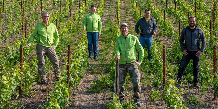 Sommeliers und VDP.Weingut Heitlinger starten gemeinsames Weinprojekt