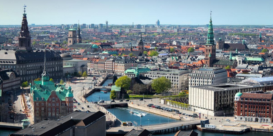fiylo präsentiert: Locations und Hotels in Kopenhagen