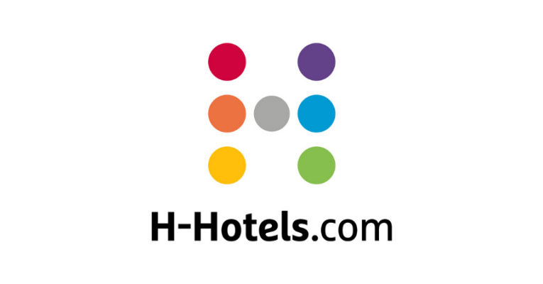 H-Hotels.com hat digital die Nase vorn