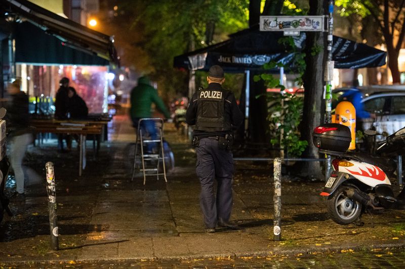 Gericht kippt Berliner Sperrstunde: Alkoholverbot bleibt