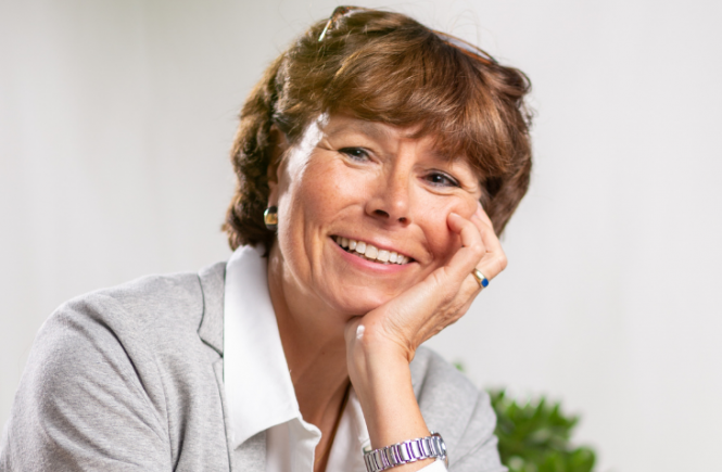 Sabine Möller wird neues Vorstandsmitglied der HSMA Deutschland e.V.