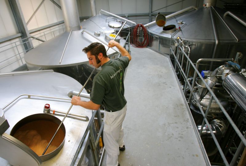 Pfungstädter Brauerei gerettet: Viele Jobs bleiben erhalten