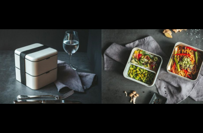 Die Kuffler Gruppe launcht mit „KUFFLER in the Box“ neues Food to go-Angebot