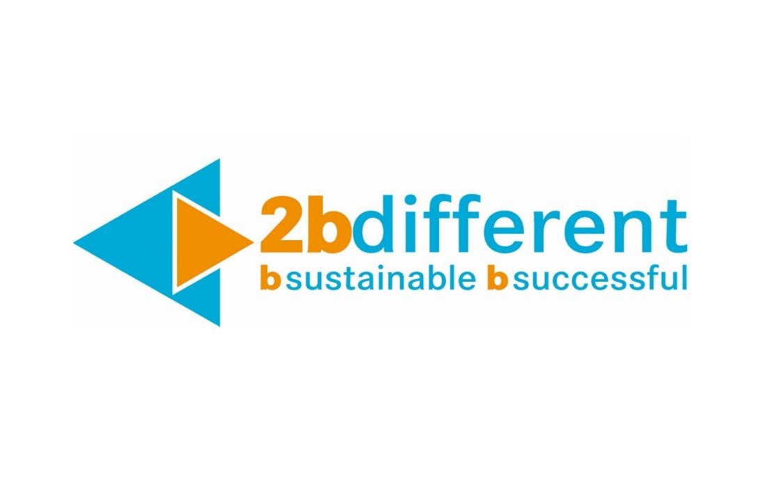 2bdifferent wird Content-Partner für das Thema Nachhaltigkeit beim VDVO