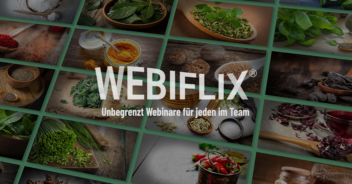 WebiFlix® startet als größtes agiles Weiterbildungsportal in Europa