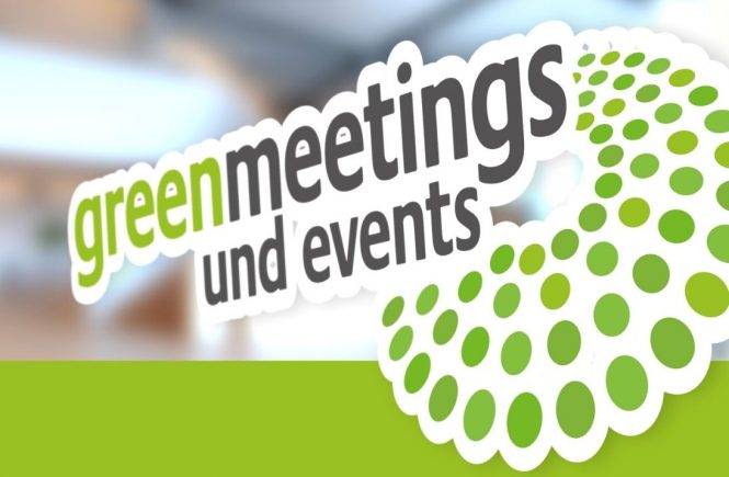 greenmeetings und events Konferenz am 28./29. Juli 2021 in Osnabrück