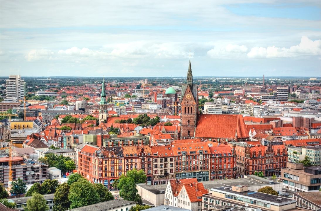Tagungshotels in Hannover suchen, finden, buchen ✓