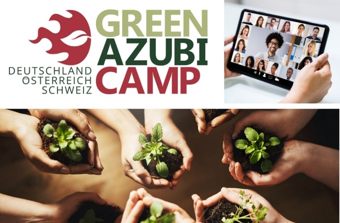 InfraCert veranstaltet erstes Green Azubi Camp