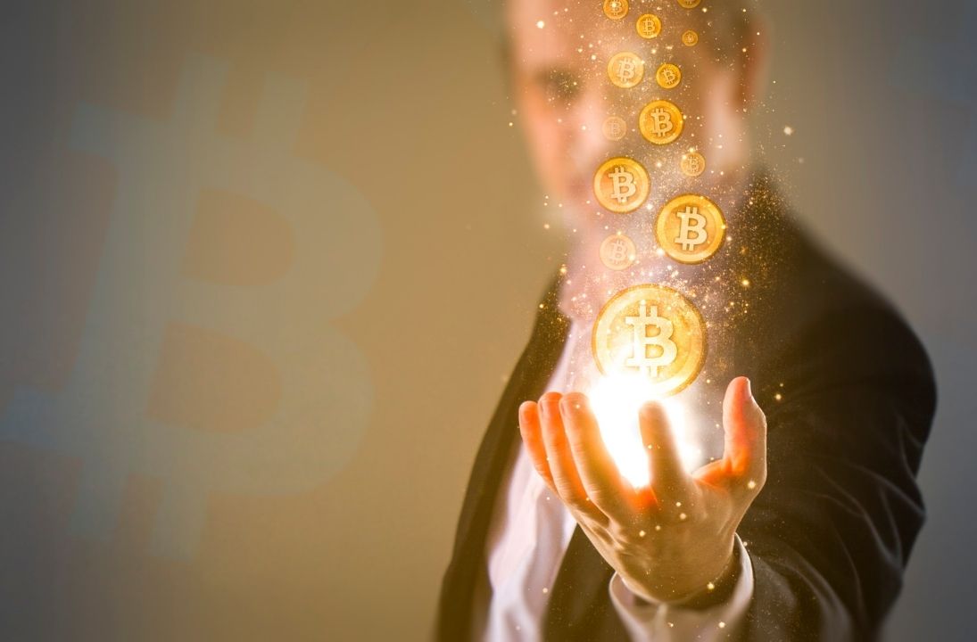 Blockchain und Bitcoin: Hoteliers können mit Zukunftsthemen Geld verdienen