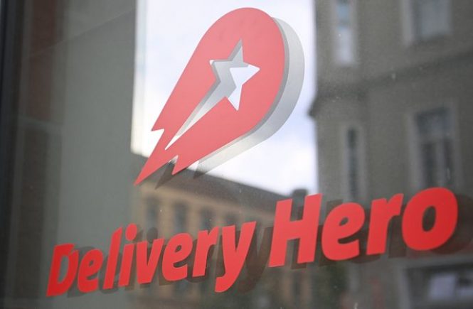 Delivery Hero profitiert weiter von Corona-Maßnahmen