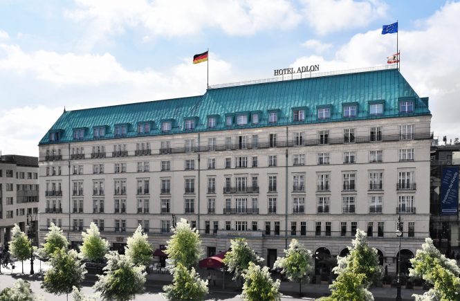 „101 beste Hotels Deutschlands“ bringt Dynamik in die Branche: Erster Nachhaltigkeitspreis der deutschen Hotellerie