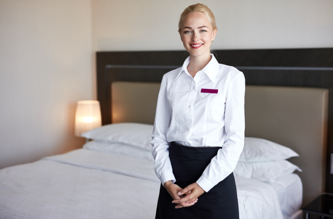 „Exzellente Ausbildung in der Hotellerie“ - das Gütesiegel der HDV für Ausbildungsqualität jetzt auch bei Fair Job Hotels