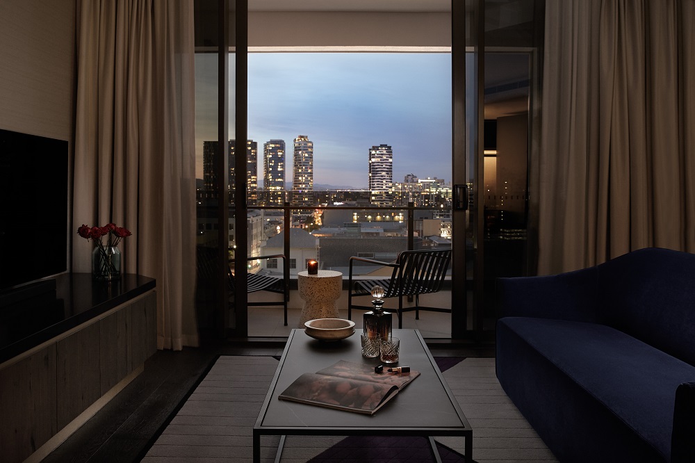 IHG Hotels & Resorts führt eine neue Luxury & Lifestyle-Marke ein: die Vignette Collection™