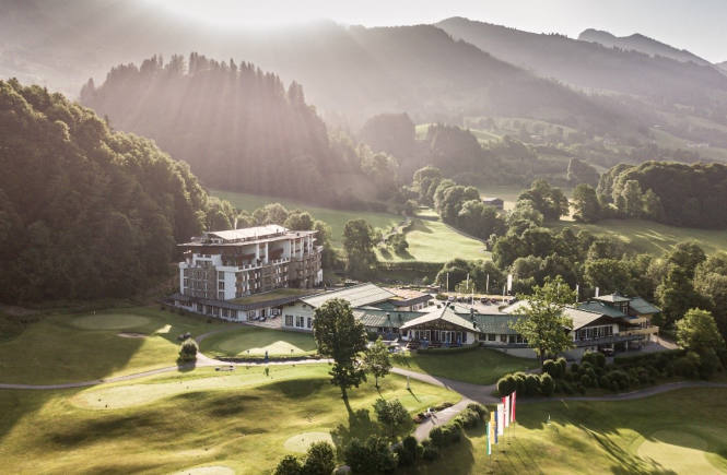 Dorint Gruppe übernimmt Luxus-Hotel "Grand Tirolia Kitzbühel"