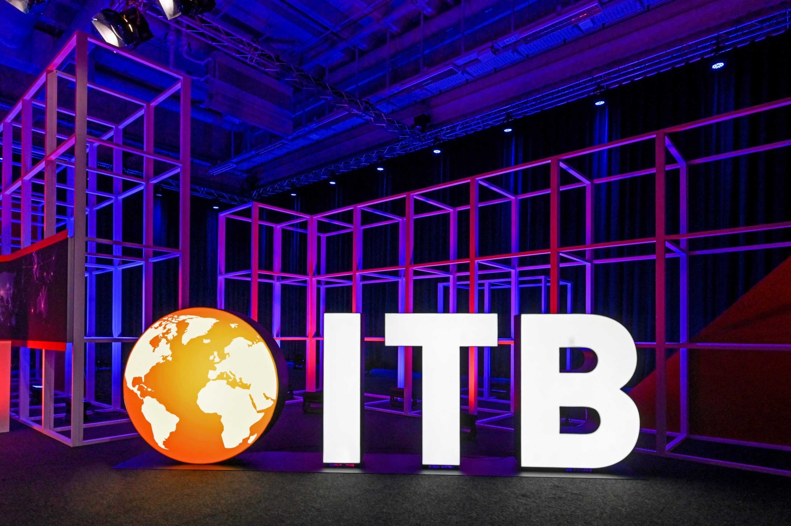 Die ITB Berlin bringt die Branche 2022 mit B2B Netzwerk Event-Serie in europäischen Märkten zusammen