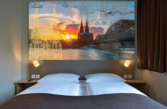 B&B HOTELS - Mehr als 150 Hotels in Deutschland