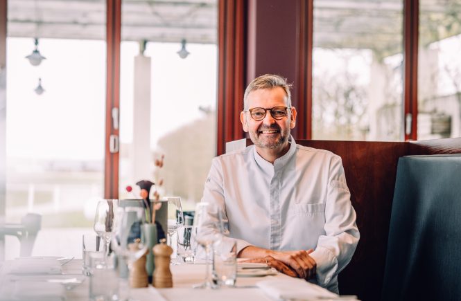 Carls Brasserie expandiert als Pop-Up Restaurant in Travemünde