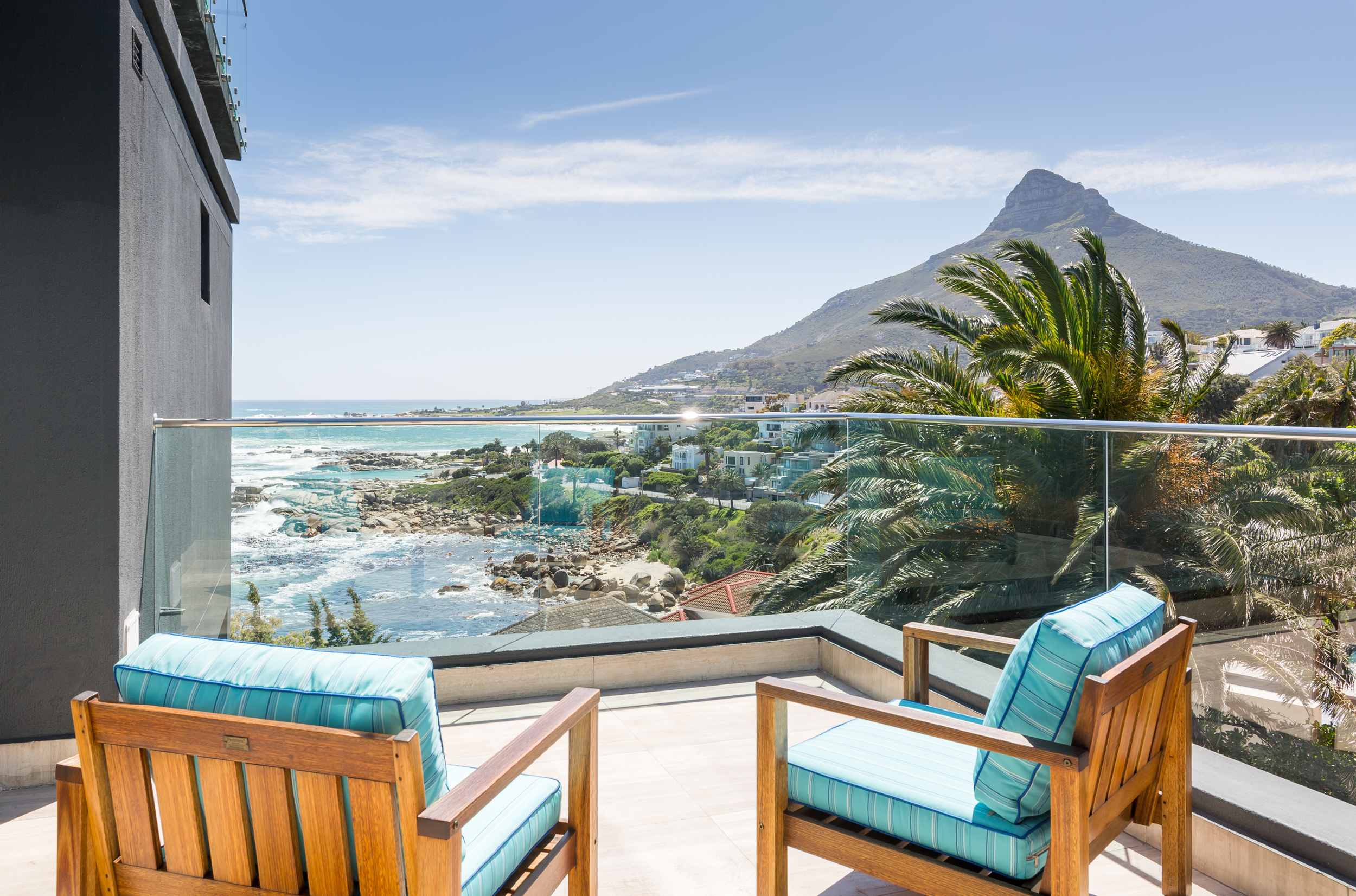 Living Hotels eröffnet Guesthouse in Kapstadt, Südafrika