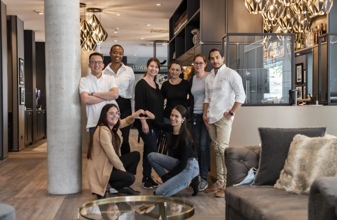 DQuadrat LIVING GmbH will für attraktive Jobs in der Hotellerie begeistern