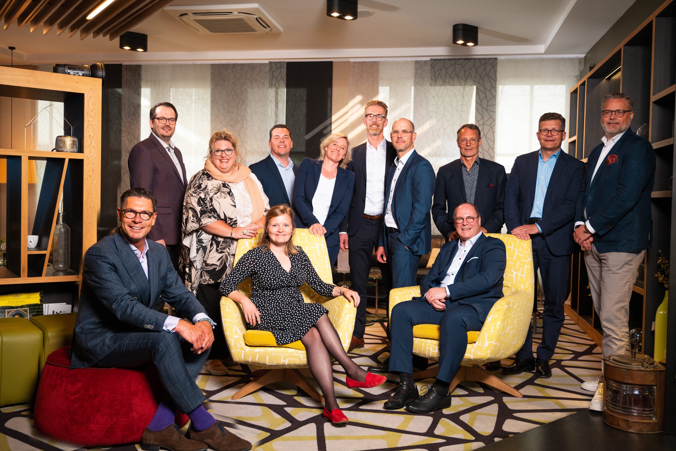 BWH Hotel Group Central Europe: Neuer Aufsichtsrat und Beirat gewählt