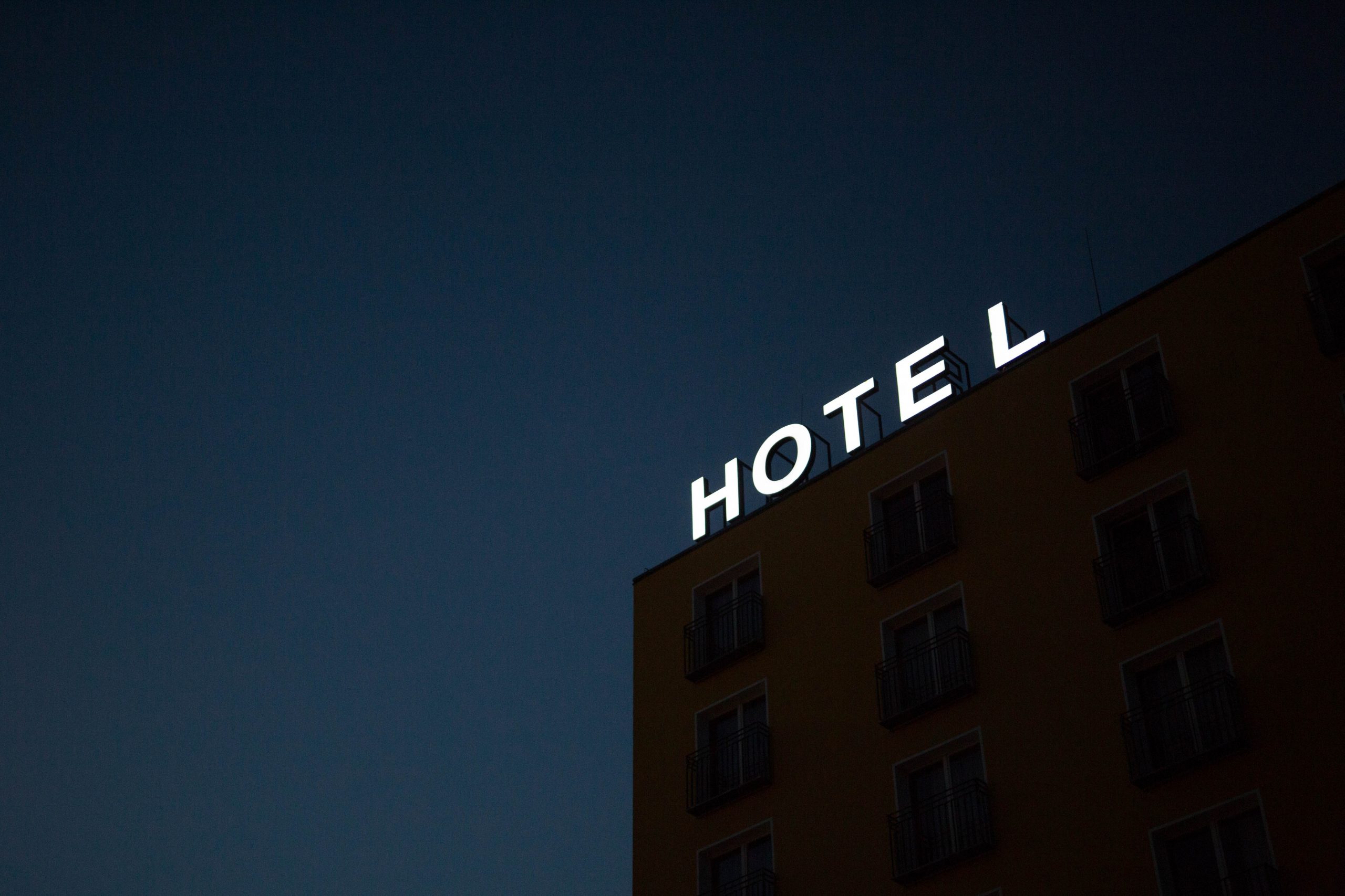 Professionelle Hotel Bilder erstellen: 4 Tipps zum Erfolg