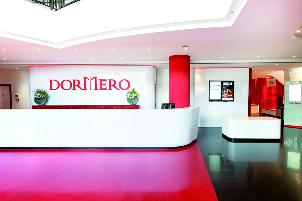 Inflation: DORMERO erhöht Lohn