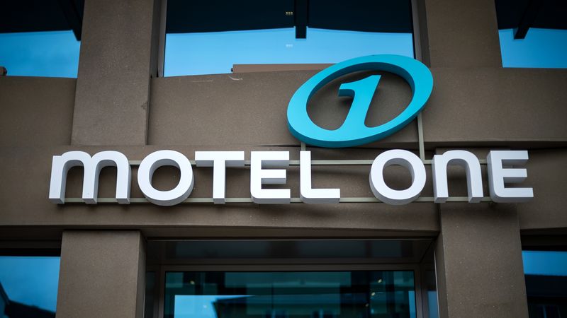 Motel One übertrifft Quartalsergebnis von 2019