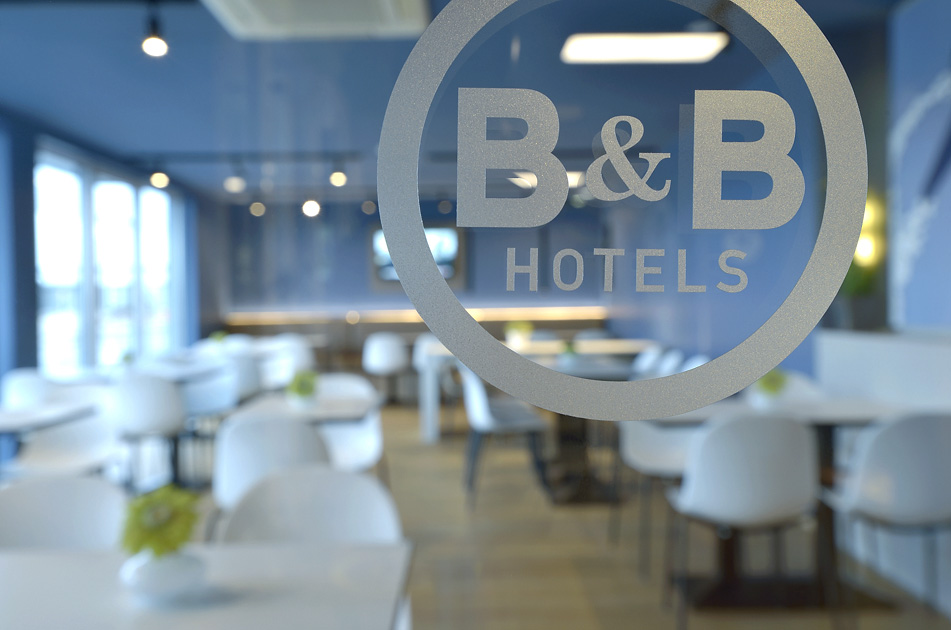 B&B HOTELS eröffnet B&B Hotel Offenbach-Kaiserlei