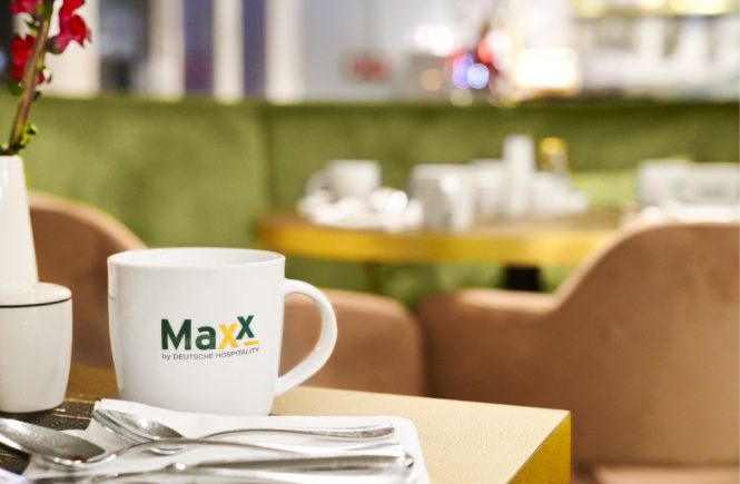 Das sechste MAXX by Deutsche Hospitality eröffnet im Herzen Baden-Württembergs