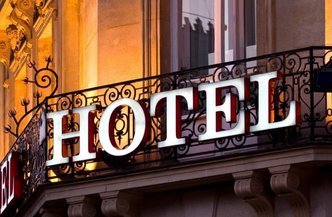 Energiepreise machen der Hotelbranche zu schaffen