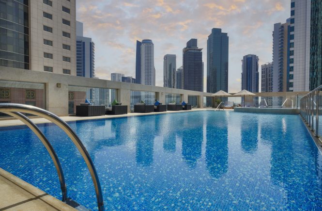Wyndham Hotels & Resorts expandieren im Nahen Osten