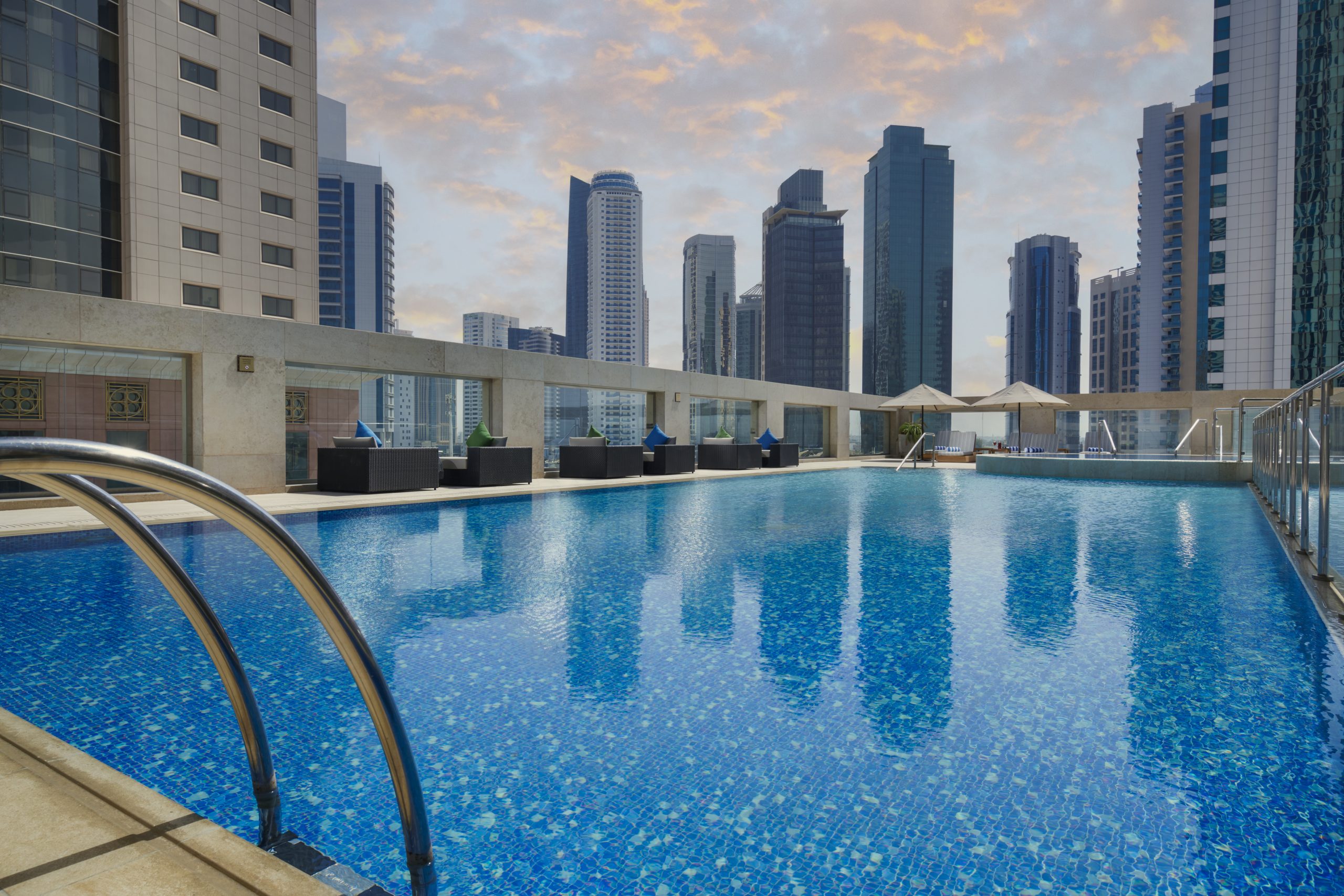 Wyndham Hotels & Resorts expandieren im Nahen Osten