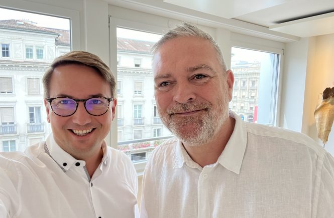 Swiss Hospitality Collection erweitert Management-Team: neues Verwaltungsratsmitglied gewählt