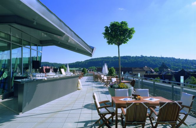 Leonardo Hotels Central Europe baut Portfolio in Süddeutschland aus
