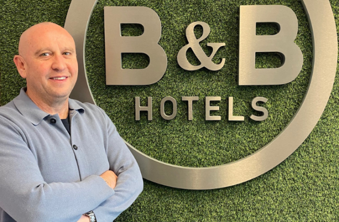 B&B HOTELS plant 100 Hotels in Großbritannien