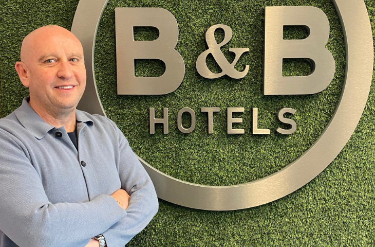 B&B HOTELS plant 100 Hotels in Großbritannien