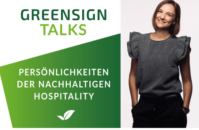 „GreenSign Talks“ - Das GreenSign Institut startet eigenen Podcast