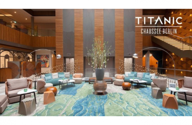 Große Pläne und personelle Neuzugänge bei der TITANIC Hotels Gruppe