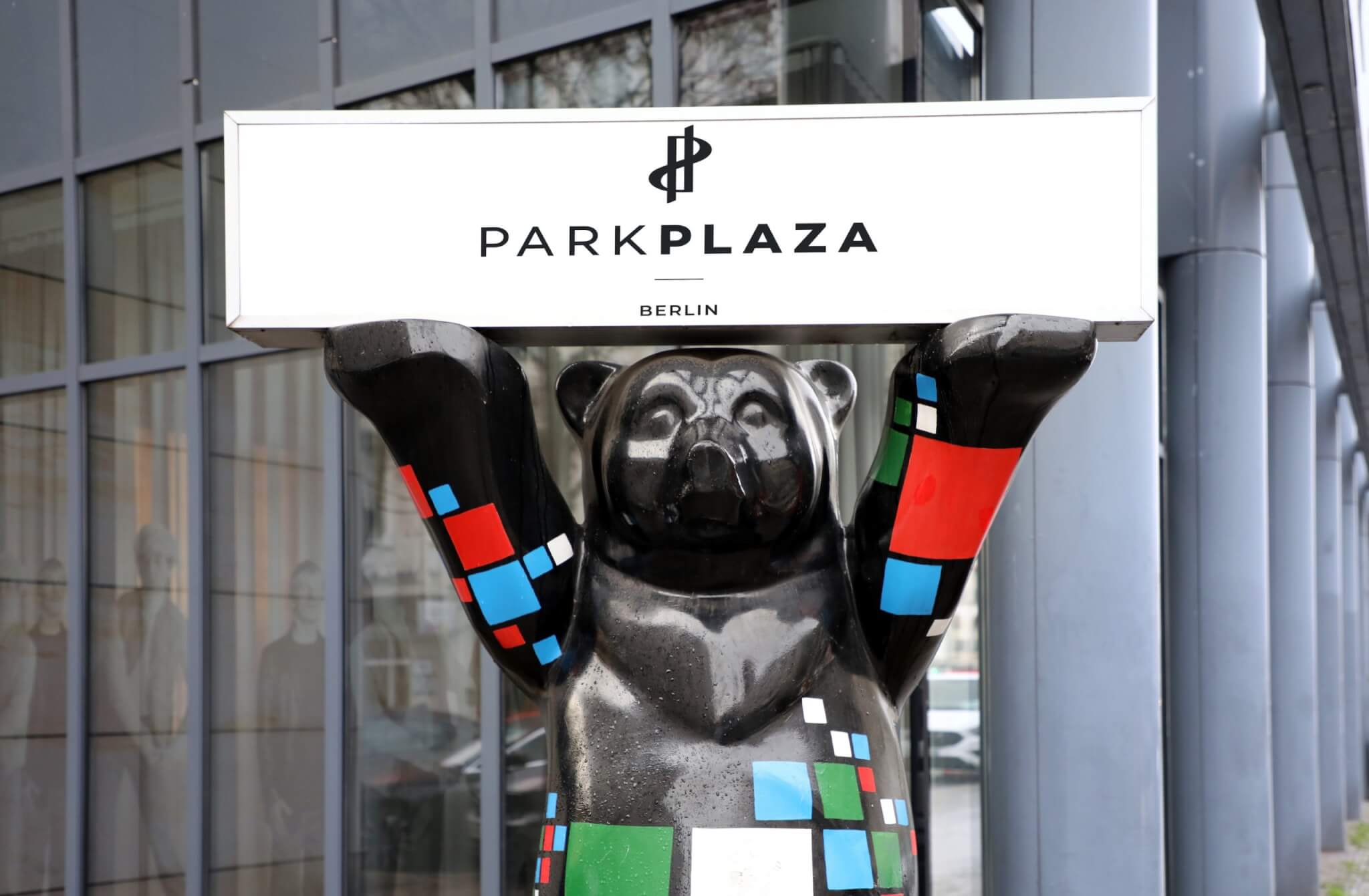 Park Plaza Berlin eröffnet als drittes Berliner Hotel der Marke im Dezember