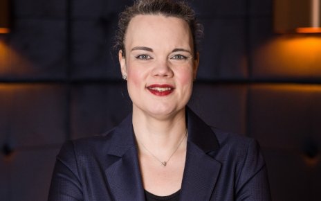 Katharina Bambach neue Restaurantleiterin im HERITAGE Berlin