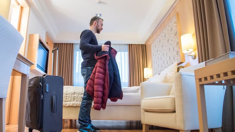 Sind Energiezuschläge in Hotels rechtens?