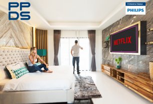 Netflix-fähig? Warum die Aktivierung von Streaming auf den TVs in Ihrem Hotel aus geschäftlicher Sicht viel Sinn macht