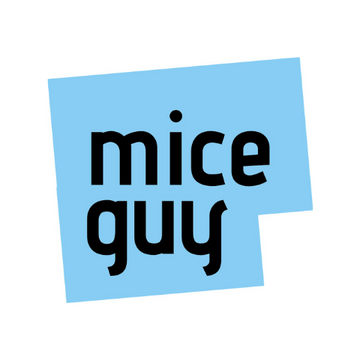 MICE Guy