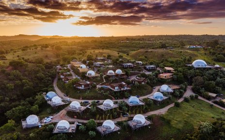 Reserva Alecrim Eco Suites Resort steigert die Ausgaben der Gäste um 60 % durch voll integrierte Systeme